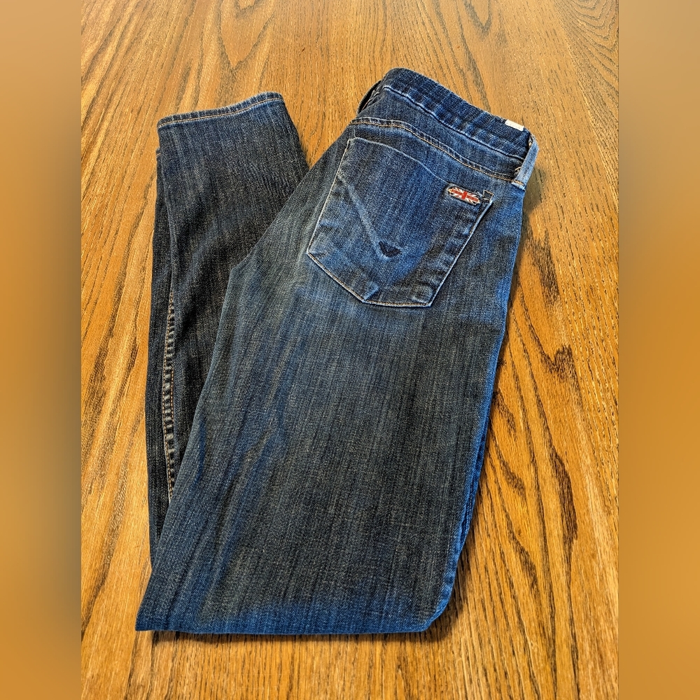 Hudson Jeans